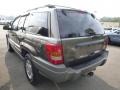 2000 Taupe Frost Metallic Jeep Grand Cherokee Laredo 4x4  photo #2