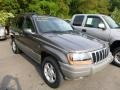 2000 Taupe Frost Metallic Jeep Grand Cherokee Laredo 4x4  photo #5