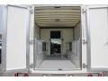 Oxford White - E Series Cutaway E350 Commercial Utility Truck Photo No. 14