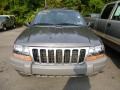 2000 Taupe Frost Metallic Jeep Grand Cherokee Laredo 4x4  photo #6