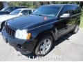 Black - Grand Cherokee Laredo 4x4 Photo No. 1