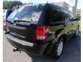Black - Grand Cherokee Laredo 4x4 Photo No. 2