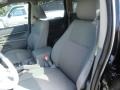 Black - Grand Cherokee Laredo 4x4 Photo No. 4