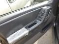 2000 Taupe Frost Metallic Jeep Grand Cherokee Laredo 4x4  photo #11
