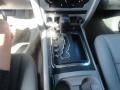 Black - Grand Cherokee Laredo 4x4 Photo No. 7