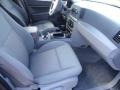 Black - Grand Cherokee Laredo 4x4 Photo No. 13