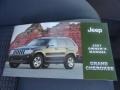 Black - Grand Cherokee Laredo 4x4 Photo No. 15