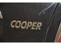 2014 Midnight Black Metallic Mini Cooper Coupe  photo #14