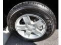 Black - Grand Cherokee Laredo 4x4 Photo No. 17