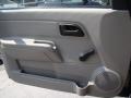 2005 Dark Green Metallic Chevrolet Colorado LS Extended Cab  photo #14