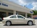 Lunar Gold Metallic - S60 2.5T Photo No. 2