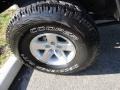 Light Khaki Metallic - Wrangler Rubicon 4x4 Photo No. 9