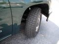 2005 Dark Green Metallic Chevrolet Colorado LS Extended Cab  photo #19