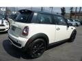 Pepper White - Cooper S Hardtop Photo No. 2
