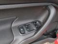 ST Charcoal Black Controls Photo for 2014 Ford Fiesta #85649654