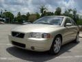 Lunar Gold Metallic - S60 2.5T Photo No. 6