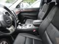 Dark Charcoal Pearl - Grand Cherokee Limited 4x4 Photo No. 4