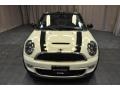 Pepper White - Cooper S Convertible Photo No. 3