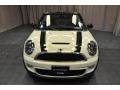 2014 Pepper White Mini Cooper S Convertible  photo #3