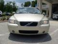 Lunar Gold Metallic - S60 2.5T Photo No. 7