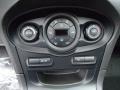 ST Charcoal Black Controls Photo for 2014 Ford Fiesta #85649744