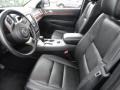 Dark Charcoal Pearl - Grand Cherokee Limited 4x4 Photo No. 6