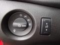 ST Charcoal Black Controls Photo for 2014 Ford Fiesta #85649810