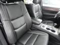 Dark Charcoal Pearl - Grand Cherokee Limited 4x4 Photo No. 15
