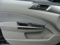 2011 Dark Gray Metallic Subaru Forester 2.5 X  photo #7