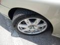 Lunar Gold Metallic - S60 2.5T Photo No. 12