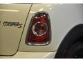 Pepper White - Cooper S Convertible Photo No. 15