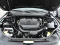 Dark Charcoal Pearl - Grand Cherokee Limited 4x4 Photo No. 18