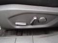 Charcoal Black Controls Photo for 2014 Ford Fusion #85650185