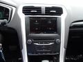 Charcoal Black Controls Photo for 2014 Ford Fusion #85650209