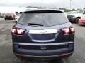 Atlantis Blue Metallic - Traverse LS Photo No. 6
