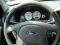 2005 Black Ford Escape XLT V6  photo #20