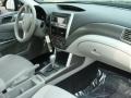 2011 Dark Gray Metallic Subaru Forester 2.5 X  photo #22