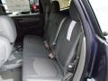 Atlantis Blue Metallic - Traverse LS Photo No. 11