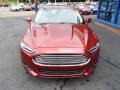 Sunset - Fusion SE EcoBoost Photo No. 3