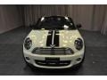 Pepper White - Cooper Roadster Photo No. 3