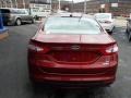 Sunset - Fusion SE EcoBoost Photo No. 7