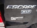 Black - Escape XLT V6 Photo No. 29