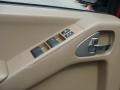 2007 Red Brawn Nissan Frontier LE Crew Cab 4x4  photo #6