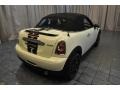 2014 Pepper White Mini Cooper Roadster  photo #13