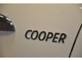 Pepper White - Cooper Roadster Photo No. 15