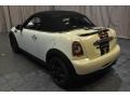 Pepper White - Cooper Roadster Photo No. 19