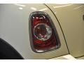 Pepper White - Cooper Roadster Photo No. 20