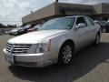 2009 Radiant Silver Cadillac DTS  #85642972