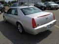 2009 Radiant Silver Cadillac DTS   photo #5