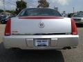 2009 Radiant Silver Cadillac DTS   photo #6